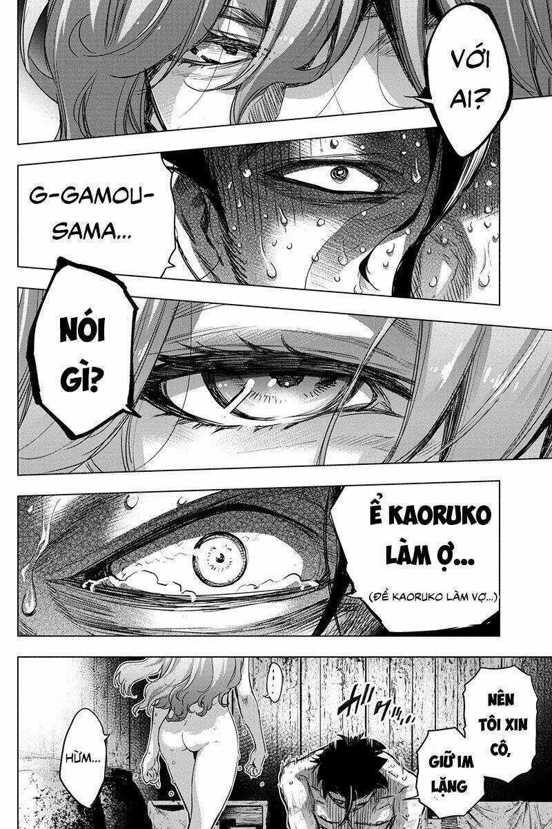 Đảo Chết Chóc Chapter 60 trang 5