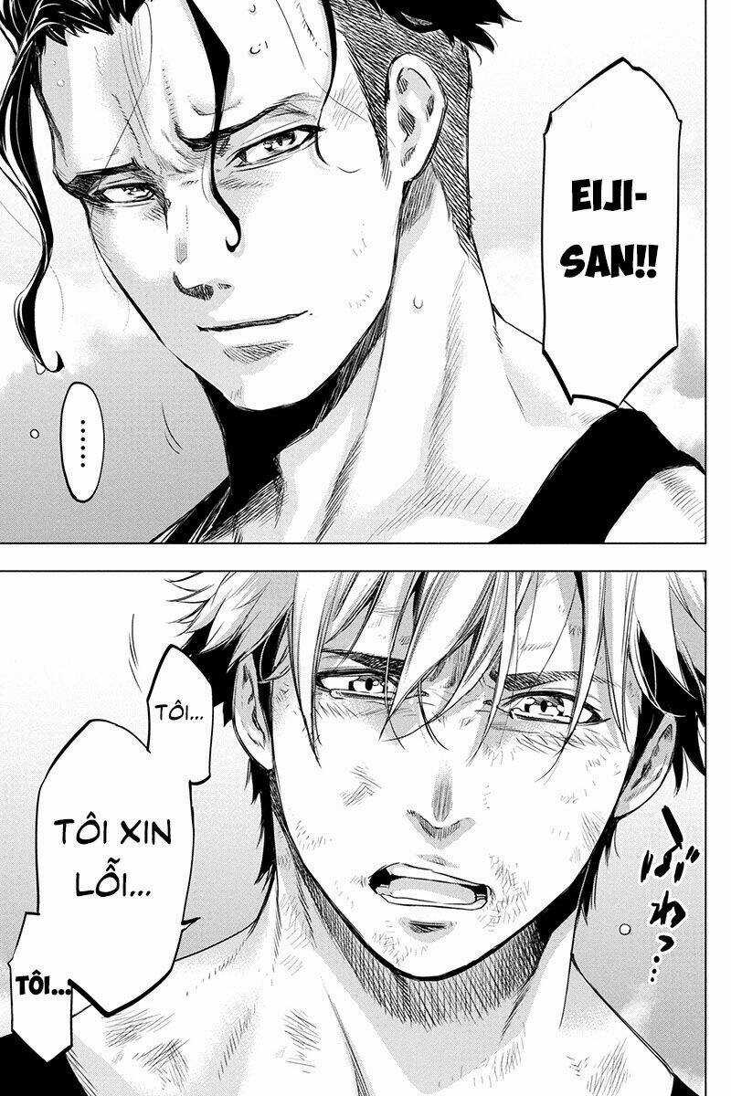 Đảo Chết Chóc Chapter 64 trang 6