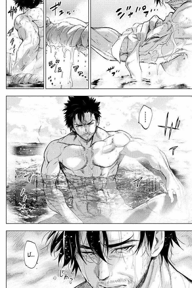 Đảo Chết Chóc Chapter 66 trang 3