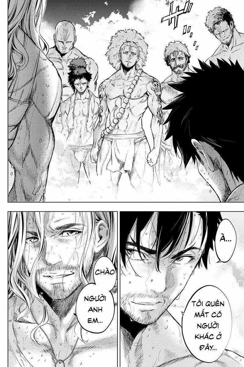 Đảo Chết Chóc Chapter 66 trang 5