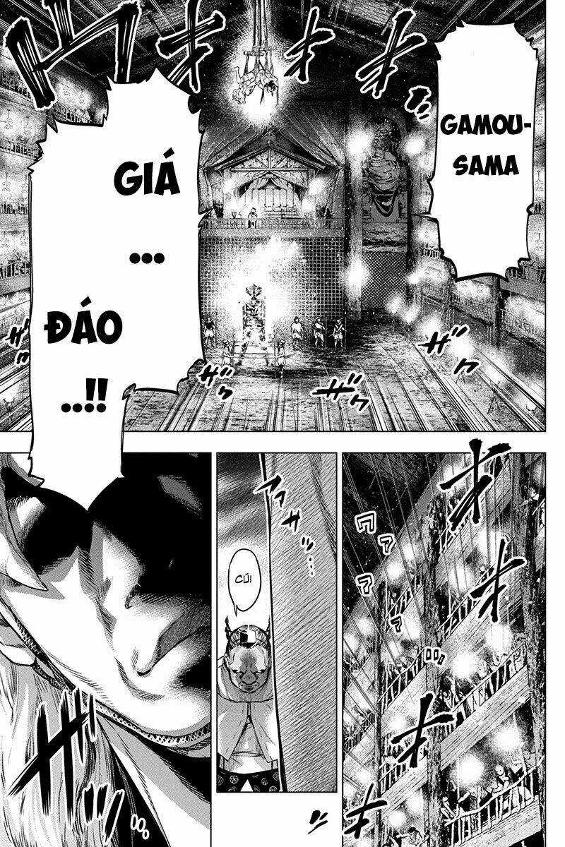 Đảo Chết Chóc Chapter 67 trang 2