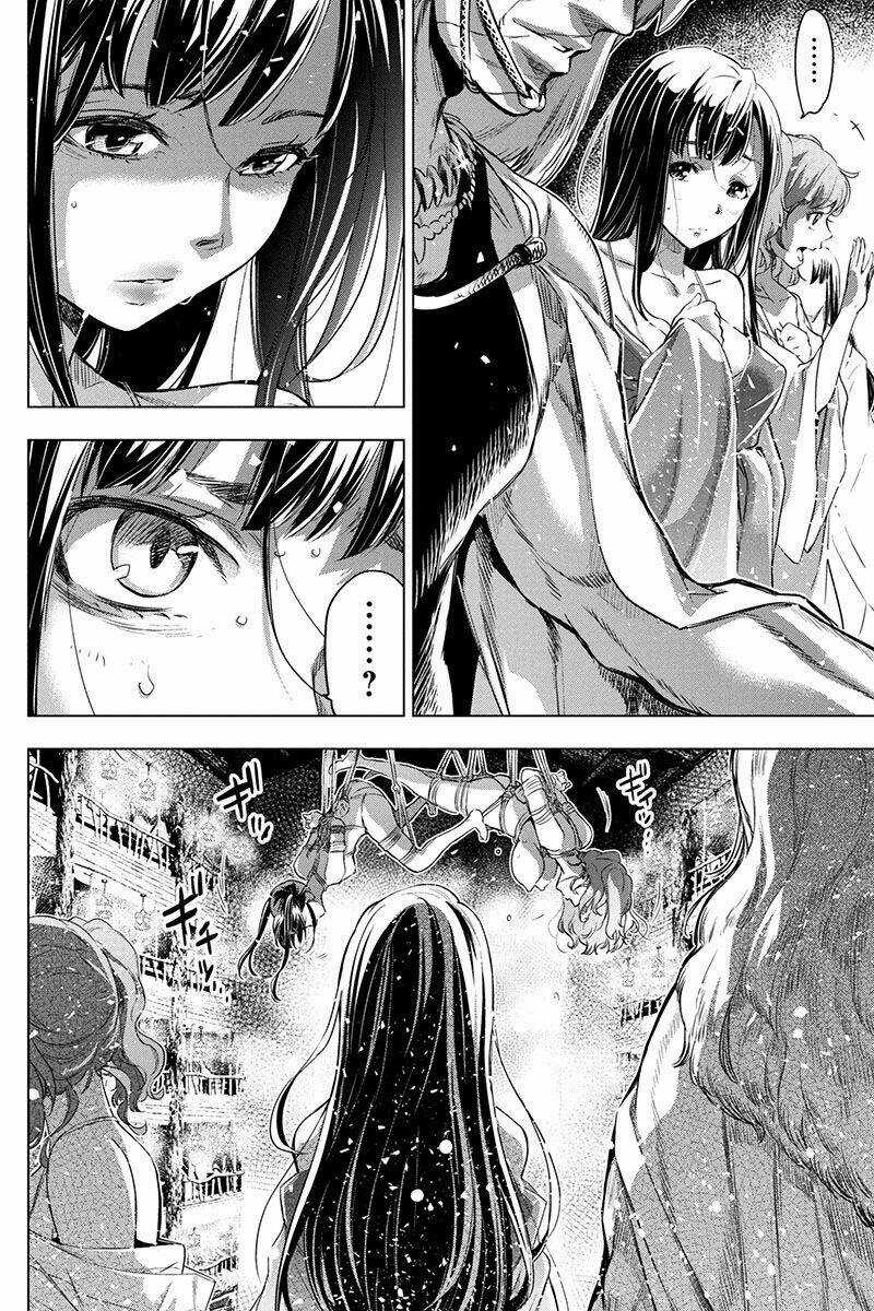 Đảo Chết Chóc Chapter 67 trang 5