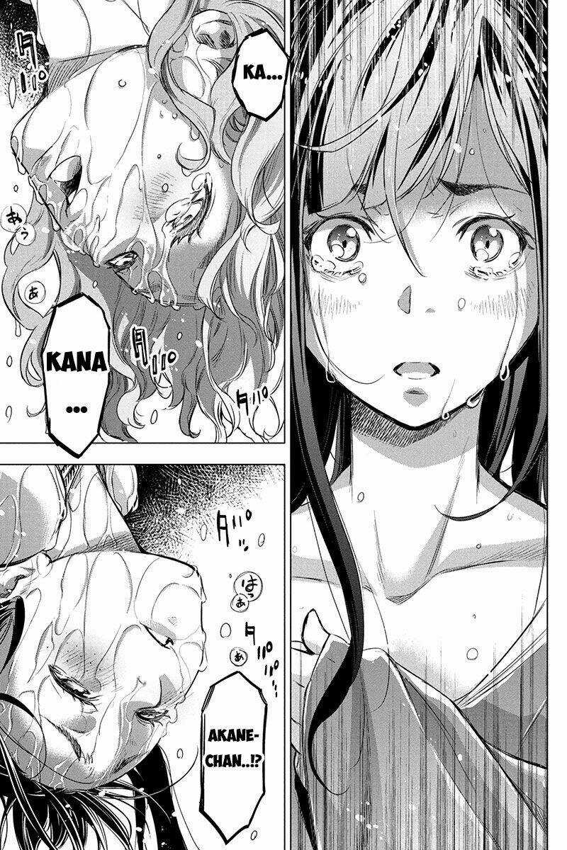 Đảo Chết Chóc Chapter 67 trang 6