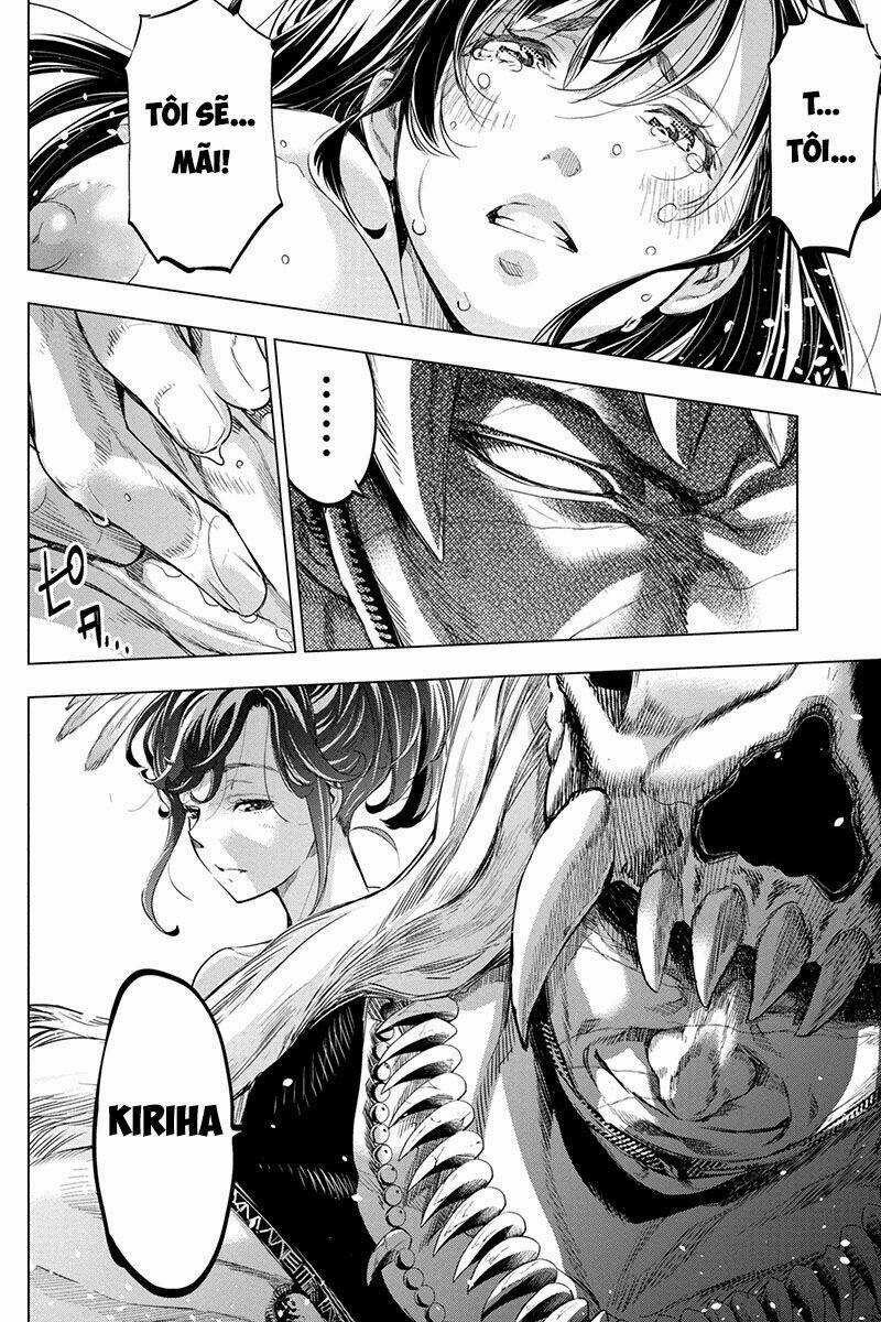 Đảo Chết Chóc Chapter 68 trang 7