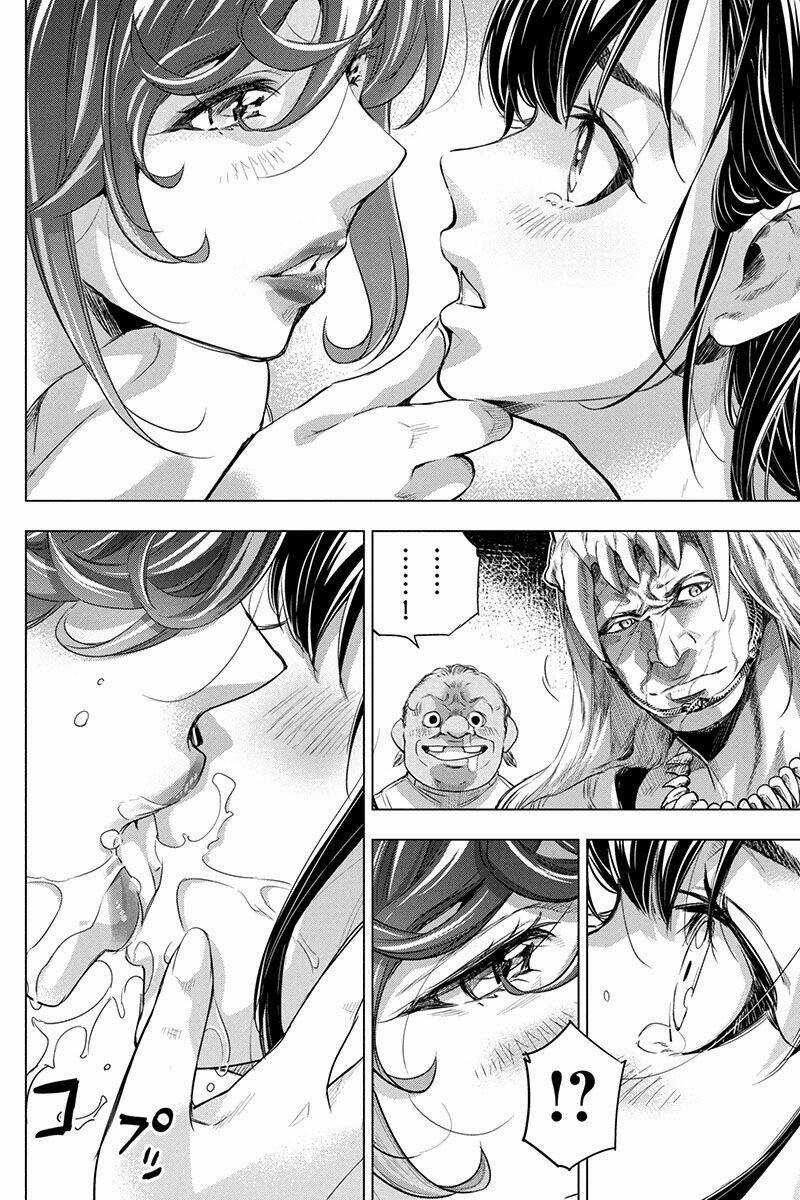 Đảo Chết Chóc Chapter 68 trang 9