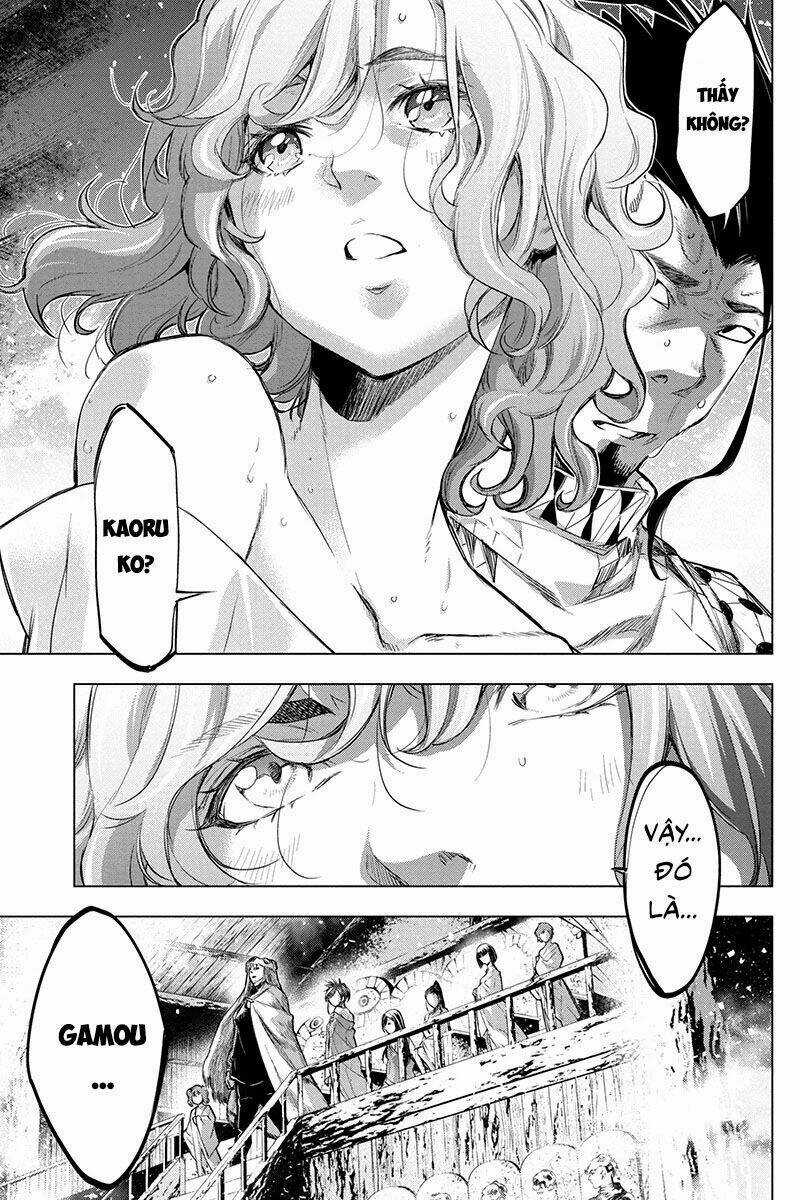 Đảo Chết Chóc Chapter 69 trang 2