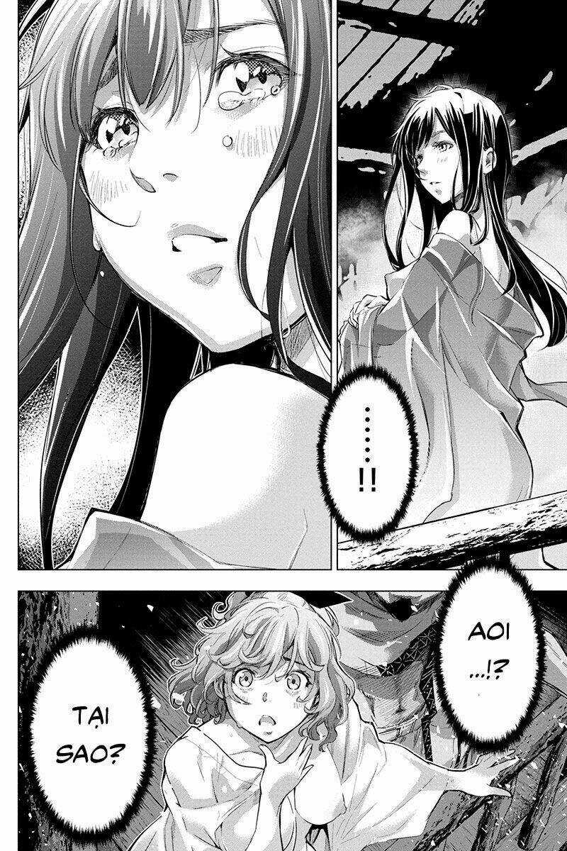 Đảo Chết Chóc Chapter 69 trang 3