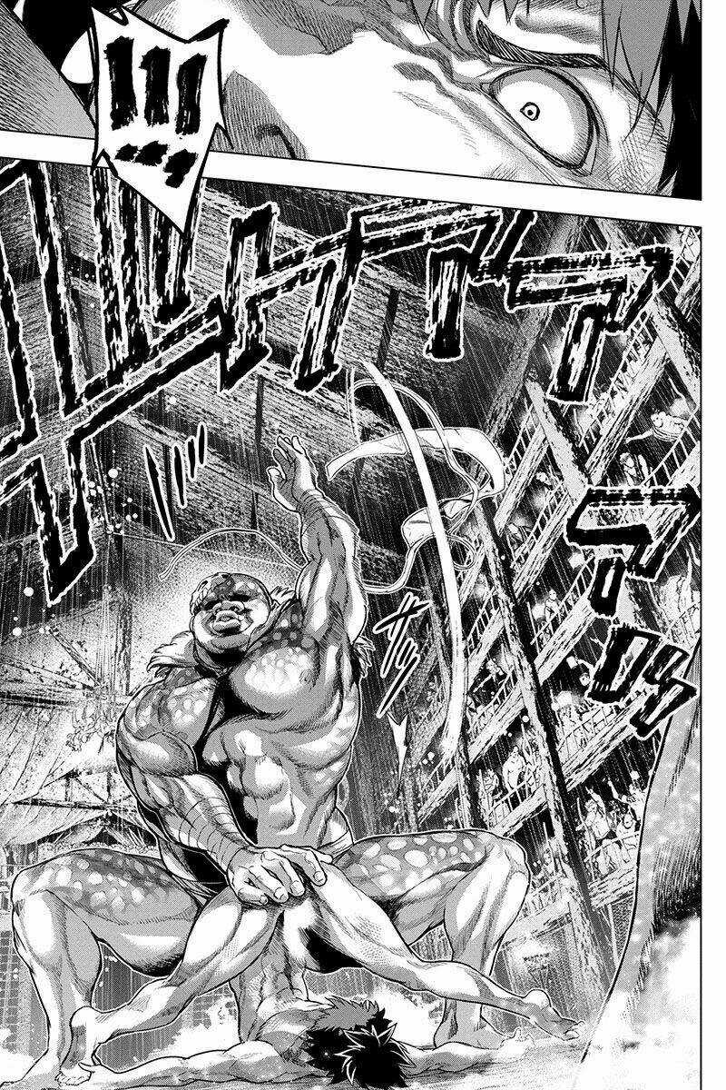 Đảo Chết Chóc Chapter 72 trang 4