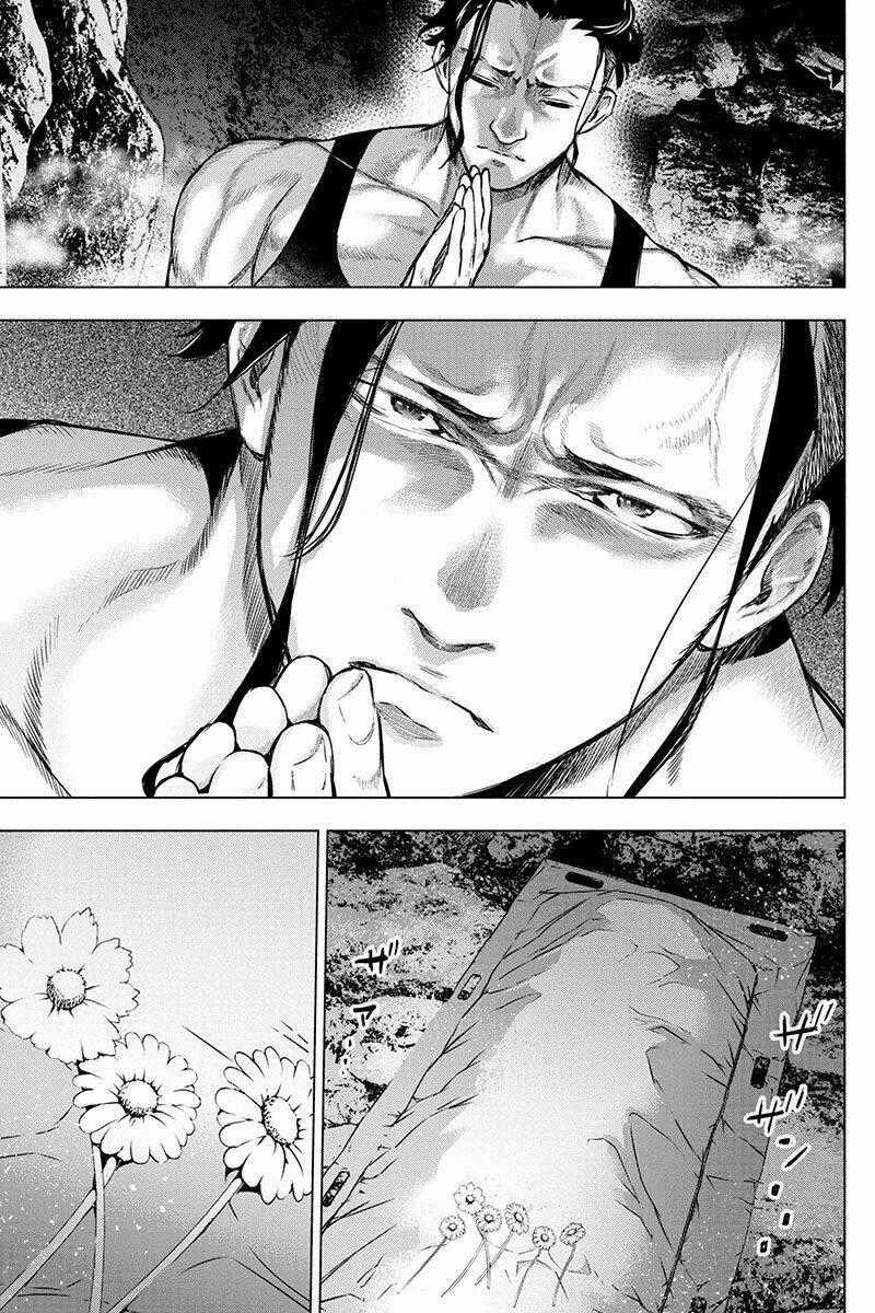 Đảo Chết Chóc Chapter 74 trang 10