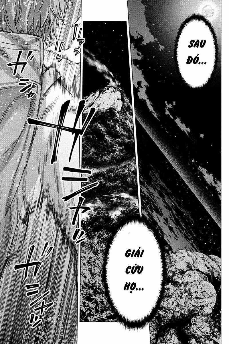 Đảo Chết Chóc Chapter 75 trang 10