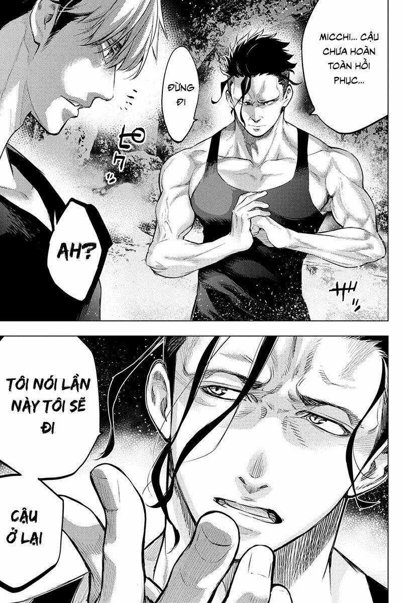 Đảo Chết Chóc Chapter 75 trang 2