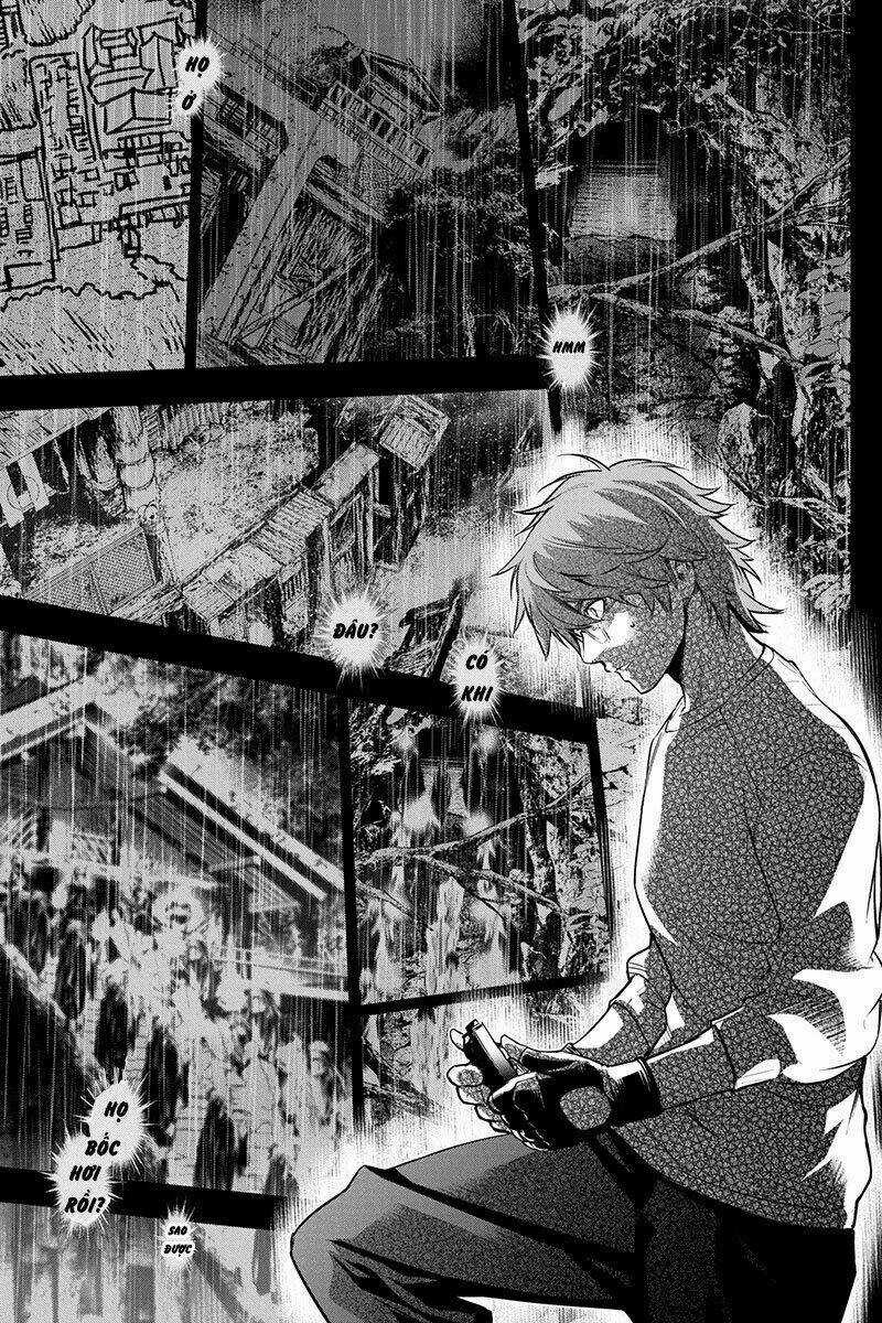 Đảo Chết Chóc Chapter 76 trang 6