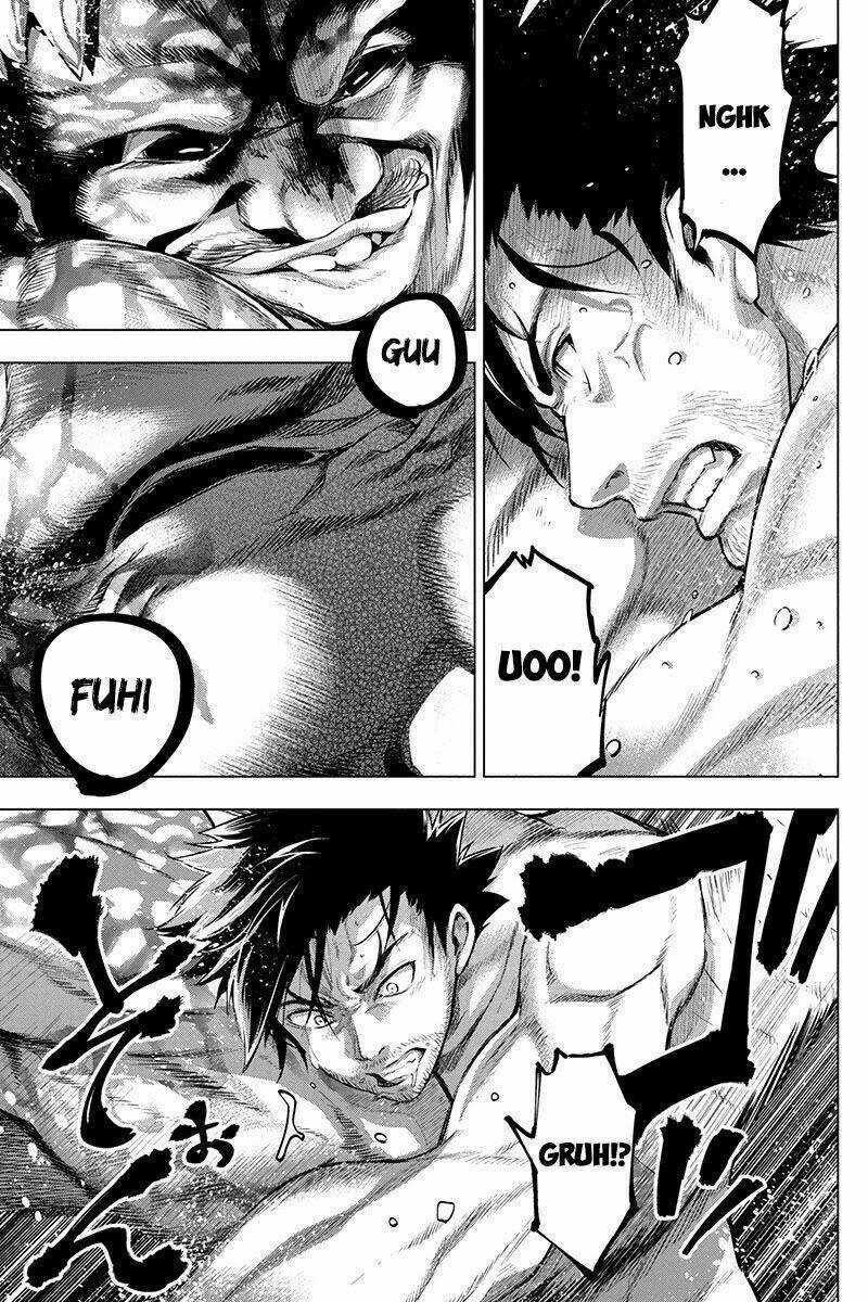 Đảo Chết Chóc Chapter 77 trang 6