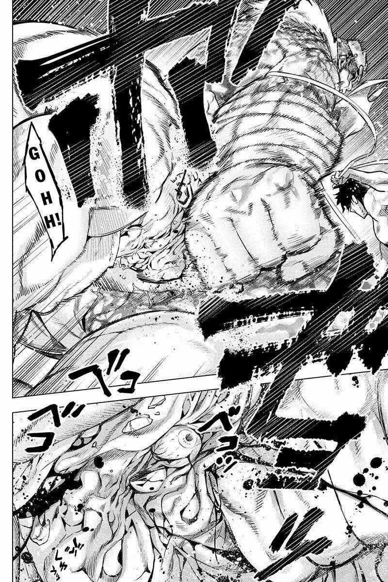 Đảo Chết Chóc Chapter 78 trang 1