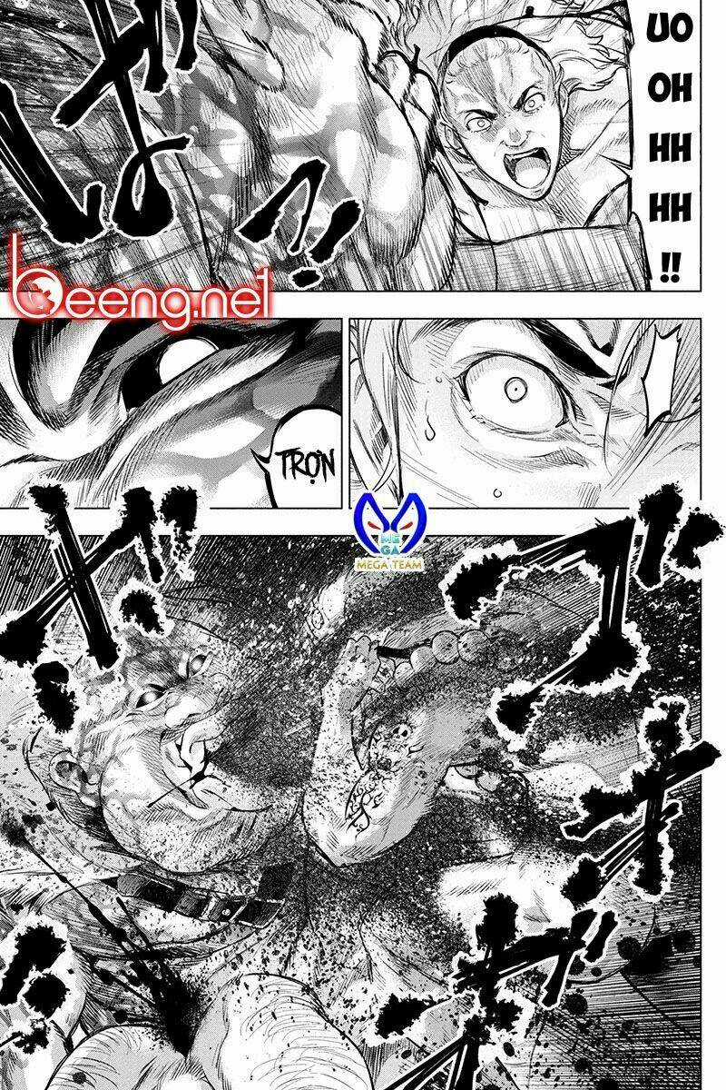 Đảo Chết Chóc Chapter 79 trang 2