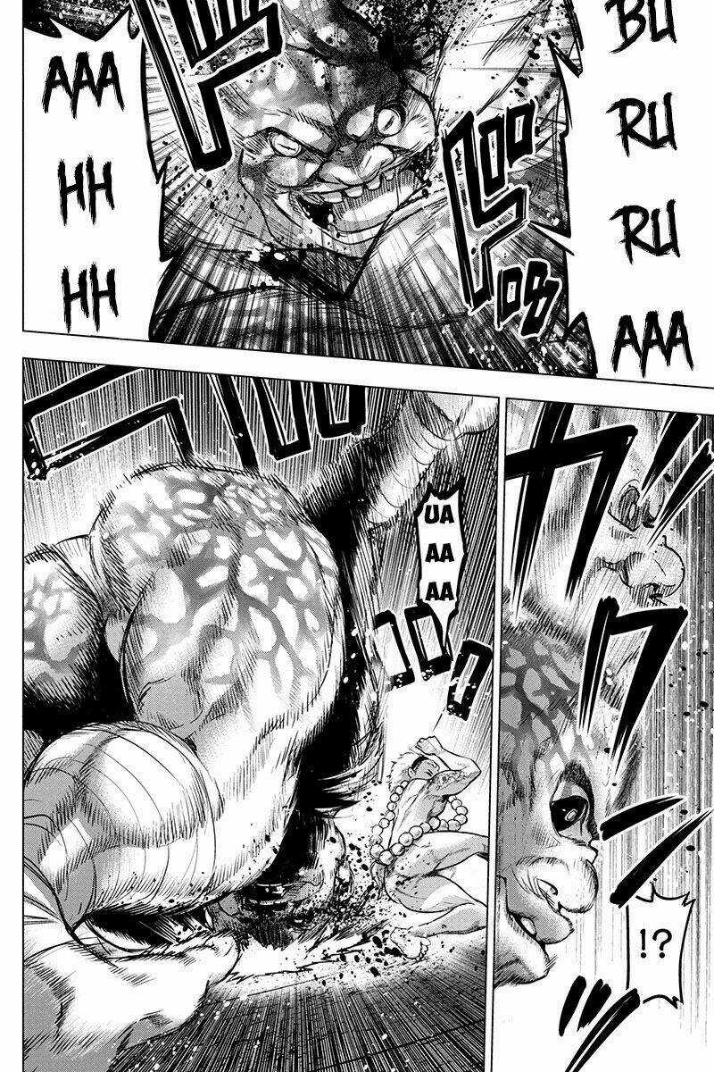 Đảo Chết Chóc Chapter 79 trang 7