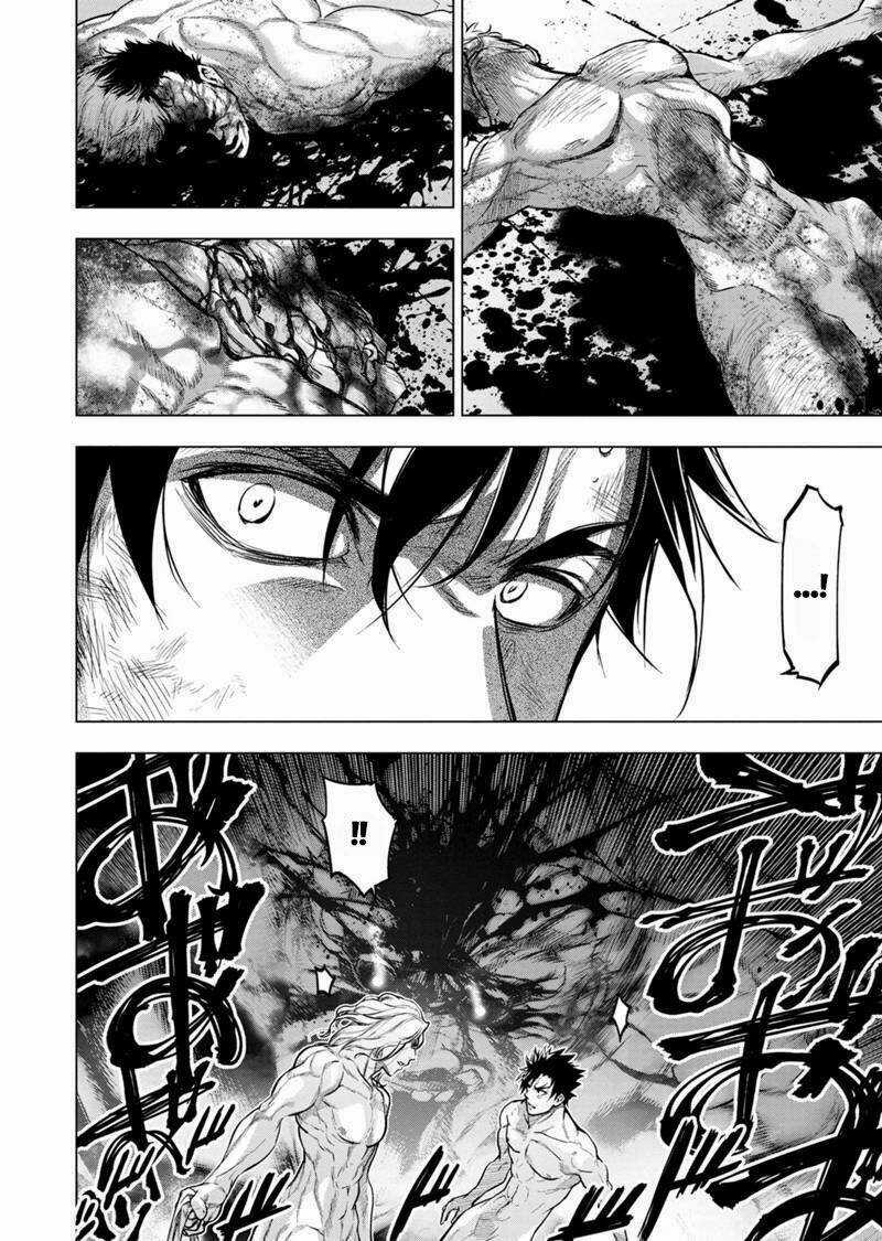 Đảo Chết Chóc Chapter 80 trang 5