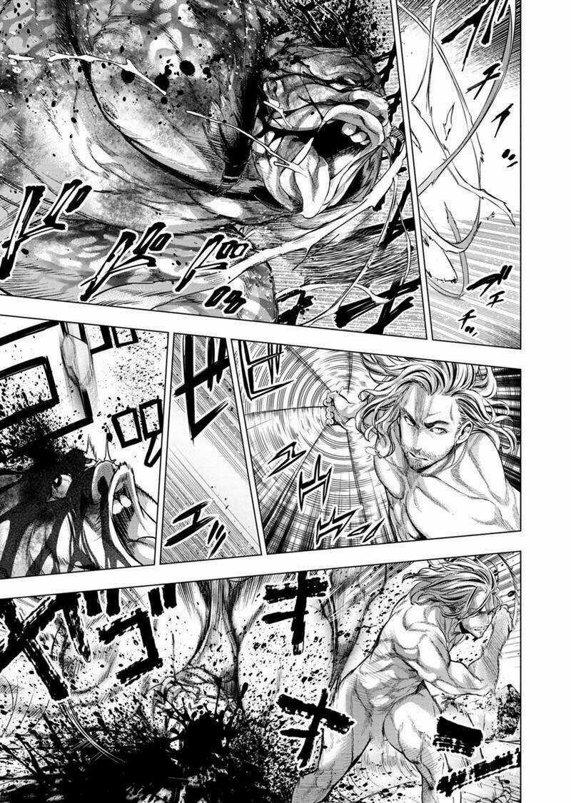 Đảo Chết Chóc Chapter 80 trang 6