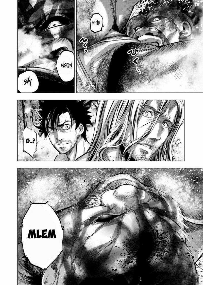 Đảo Chết Chóc Chapter 80 trang 7