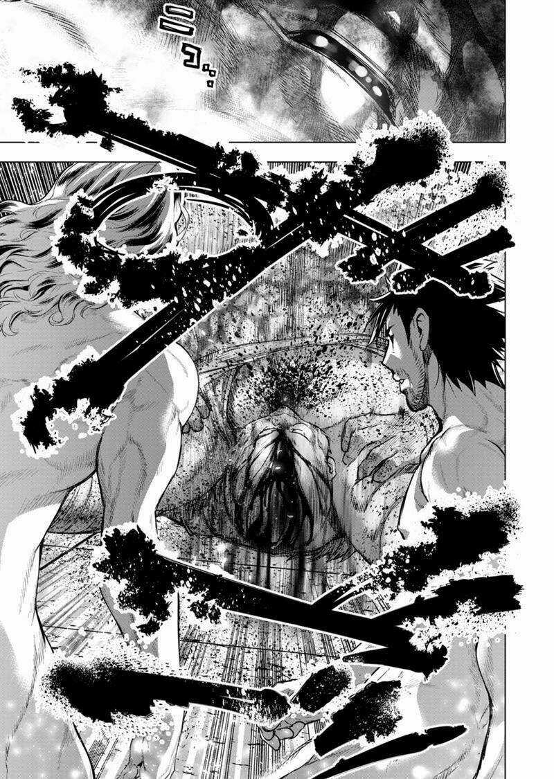 Đảo Chết Chóc Chapter 80 trang 8