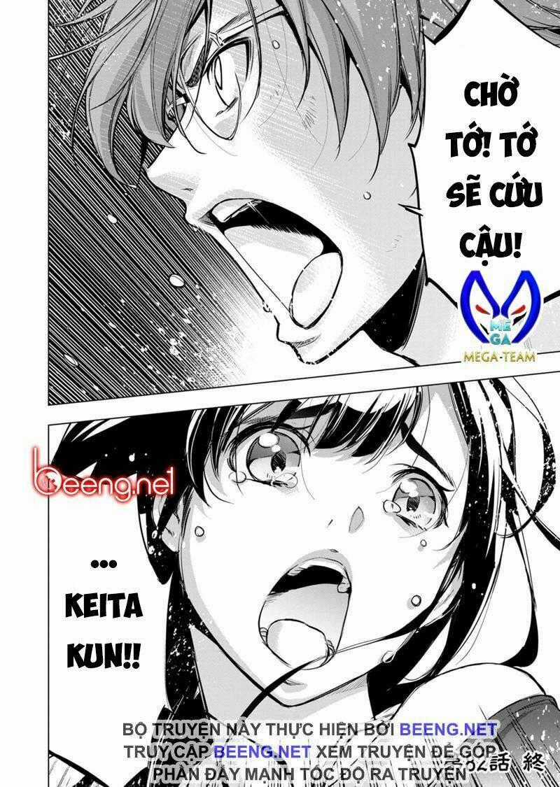 Đảo Chết Chóc Chapter 82 trang 4