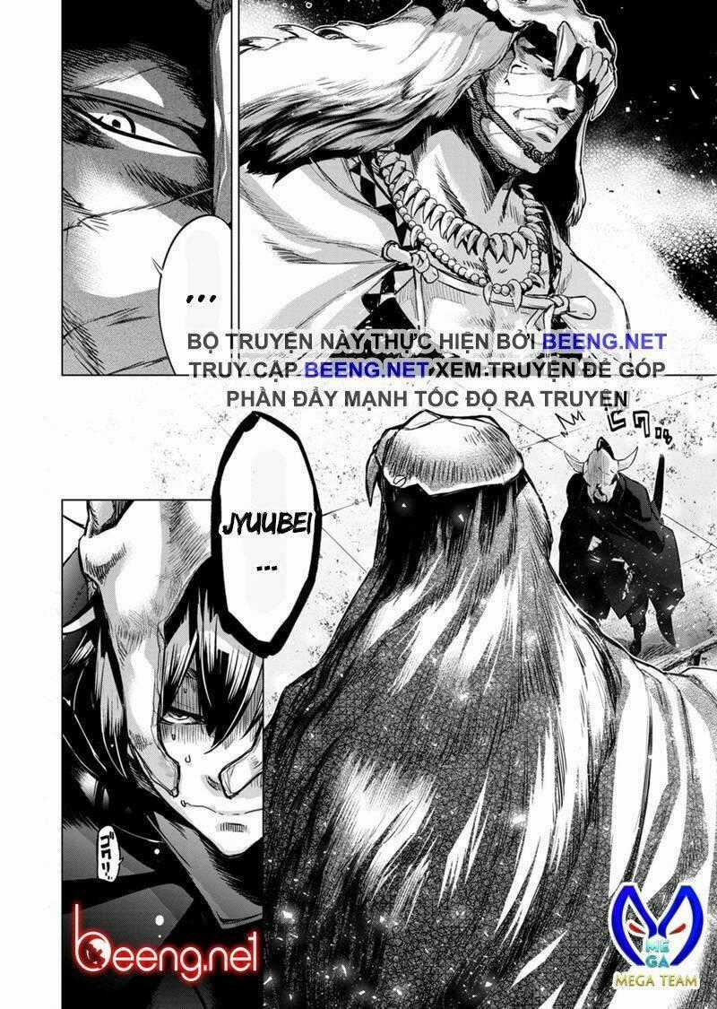 Đảo Chết Chóc Chapter 83 trang 1