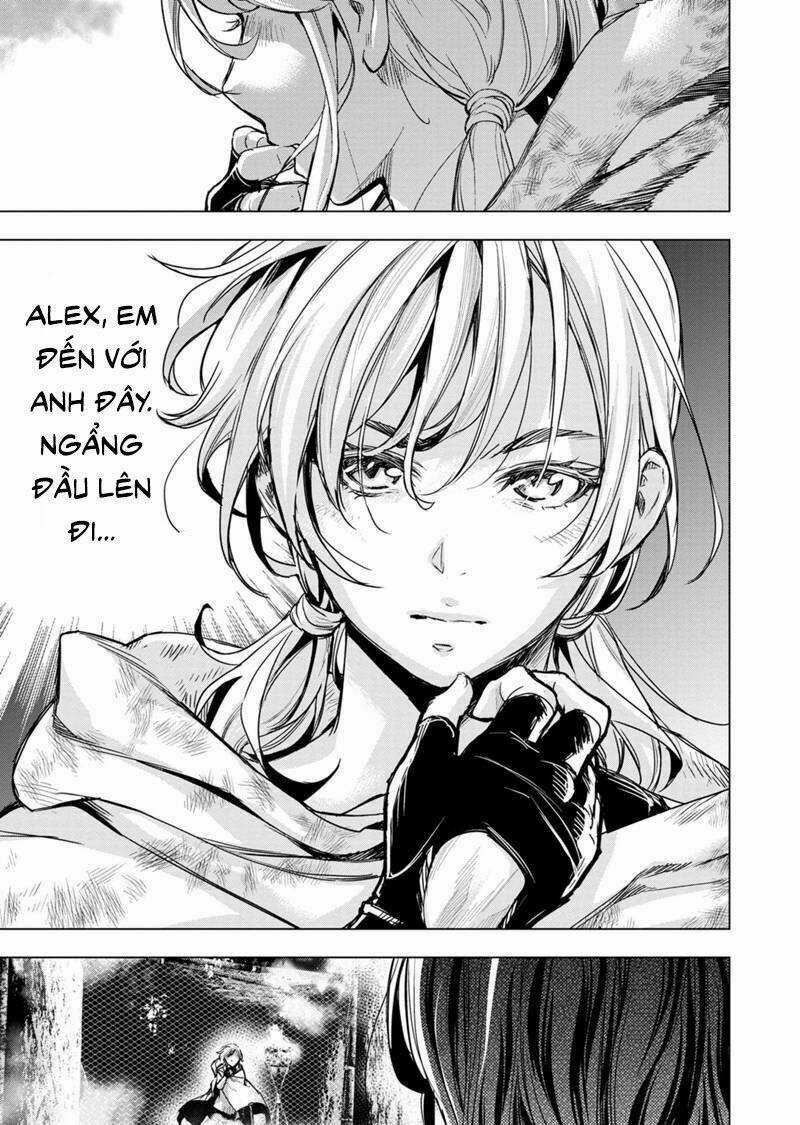 Đảo Chết Chóc Chapter 83 trang 4