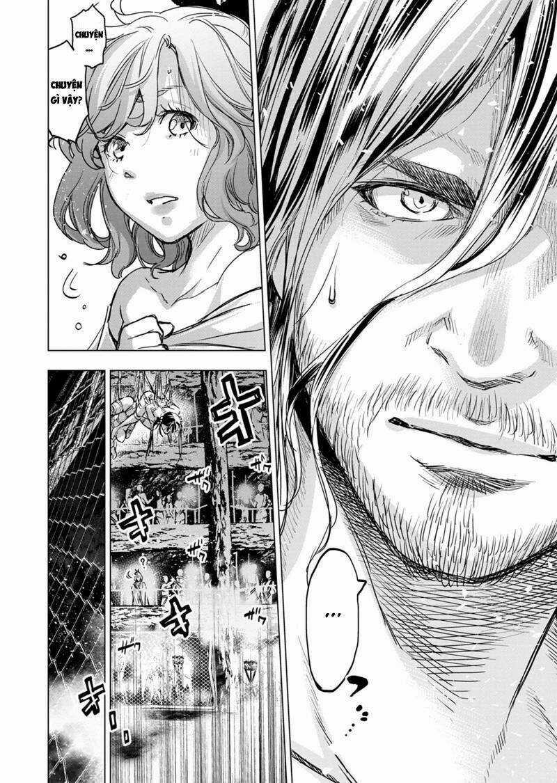 Đảo Chết Chóc Chapter 83 trang 5