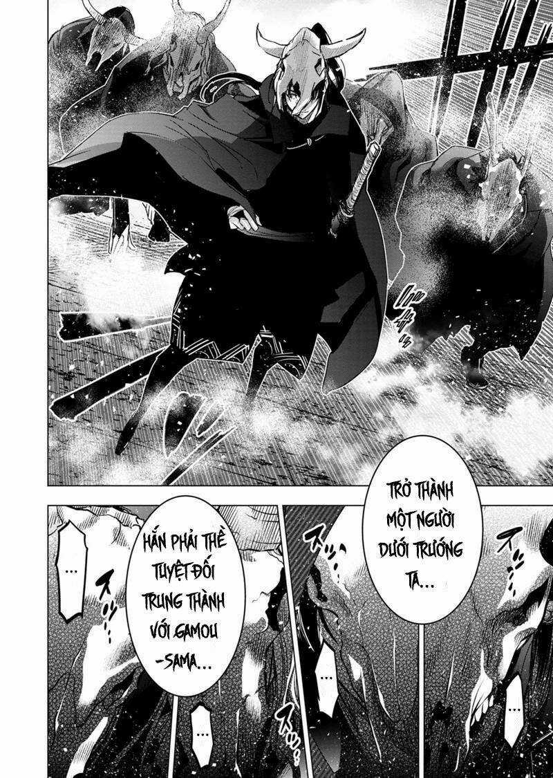 Đảo Chết Chóc Chapter 85 trang 7