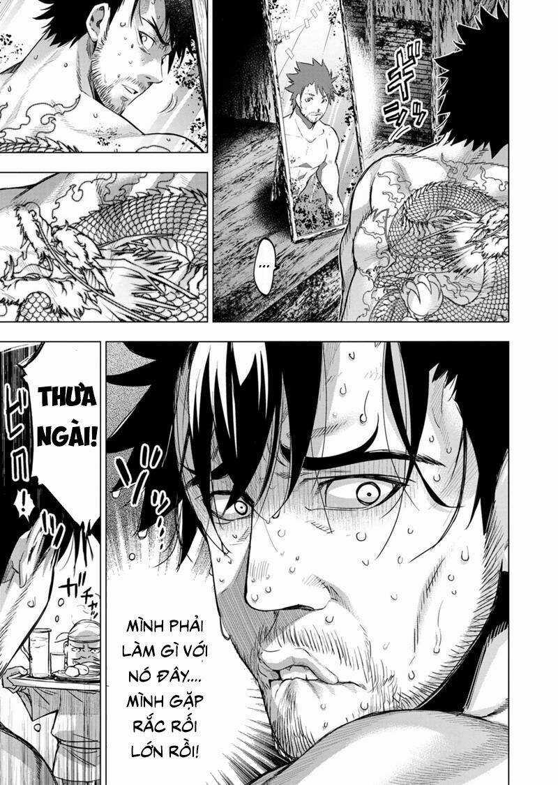 Đảo Chết Chóc Chapter 86 trang 4