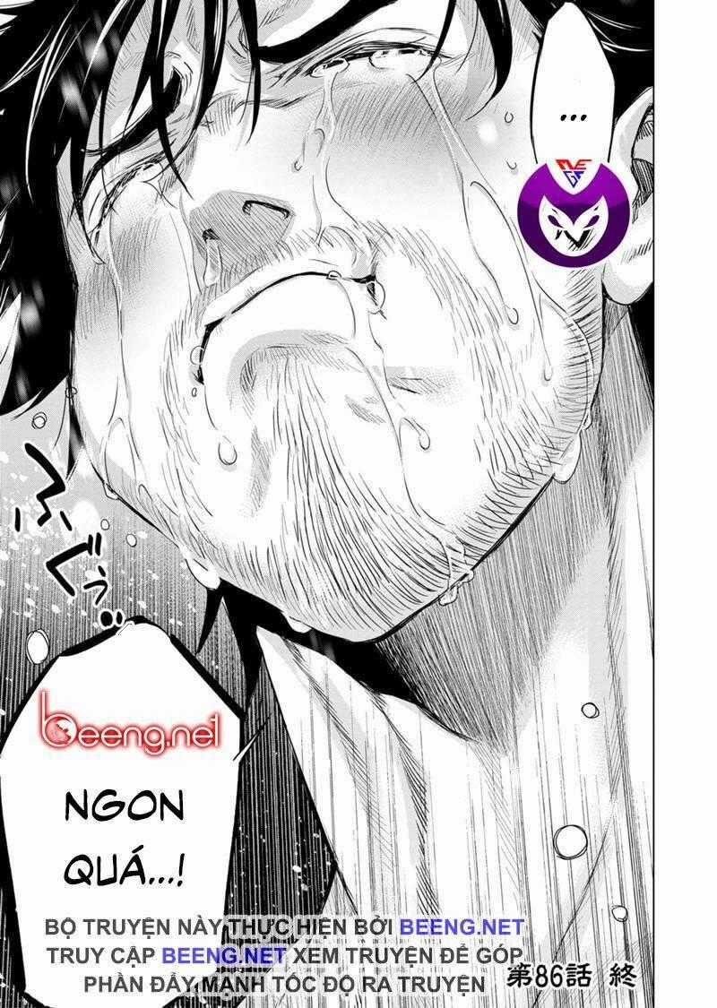 Đảo Chết Chóc Chapter 86 trang 8