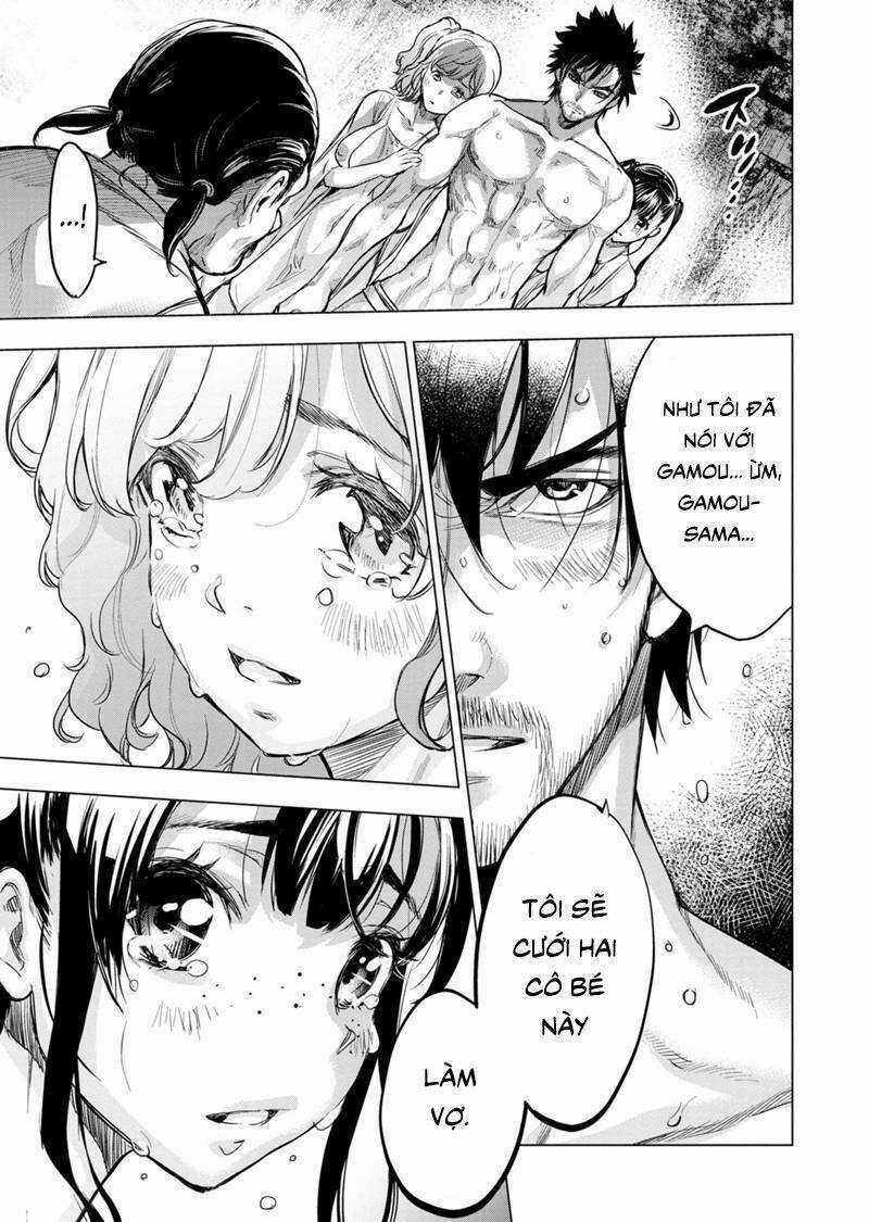 Đảo Chết Chóc Chapter 87 trang 6