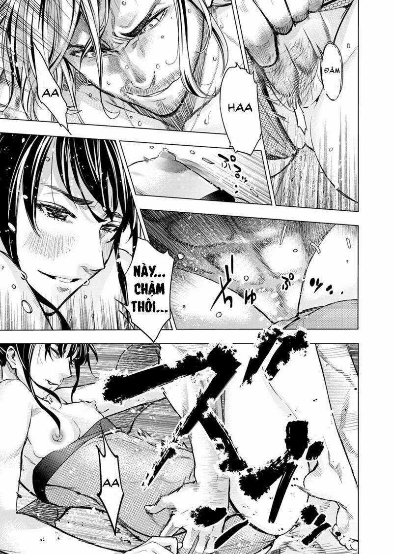 Đảo Chết Chóc Chapter 88 trang 2