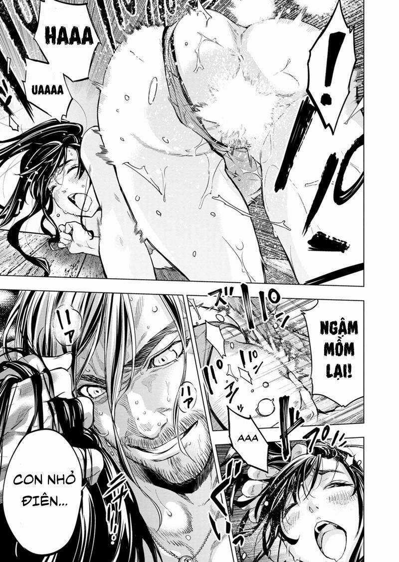 Đảo Chết Chóc Chapter 88 trang 6