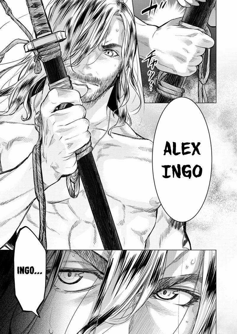 Đảo Chết Chóc Chapter 89 trang 5