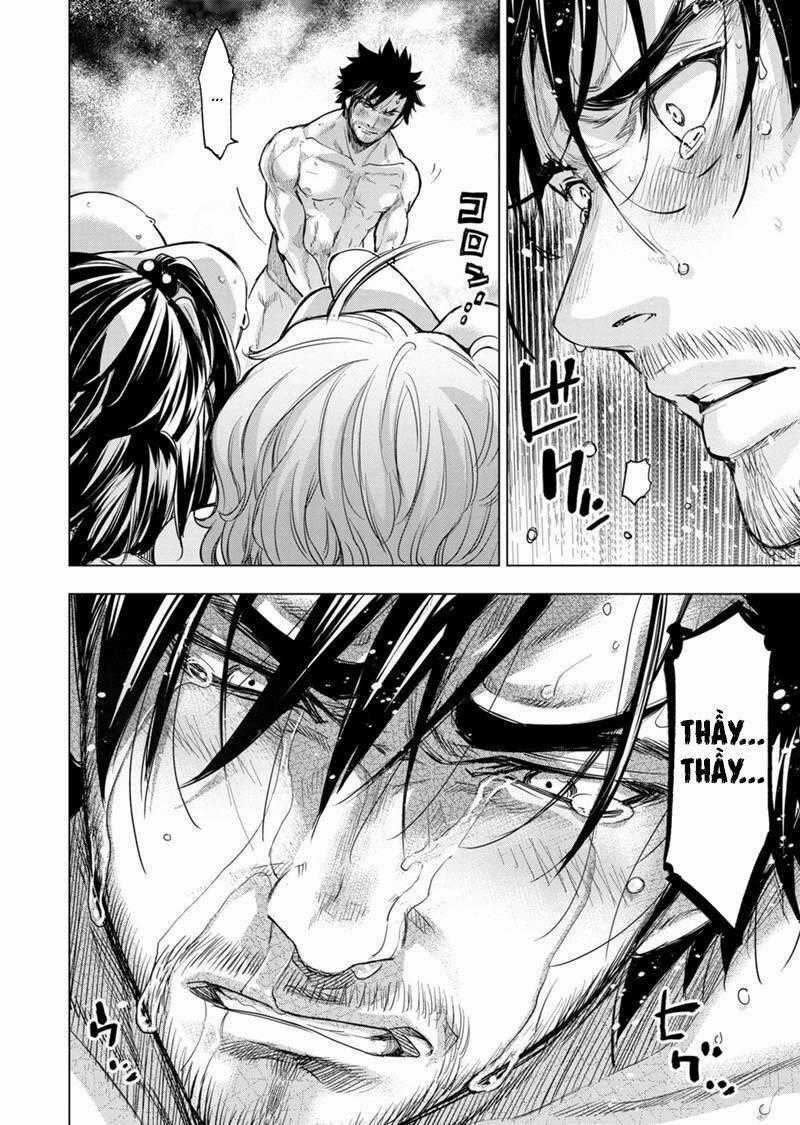 Đảo Chết Chóc Chapter 90 trang 10