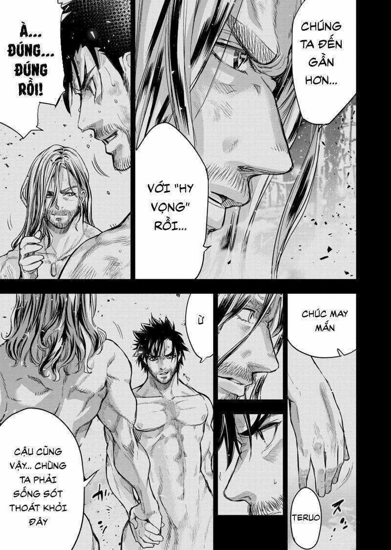 Đảo Chết Chóc Chapter 90 trang 7