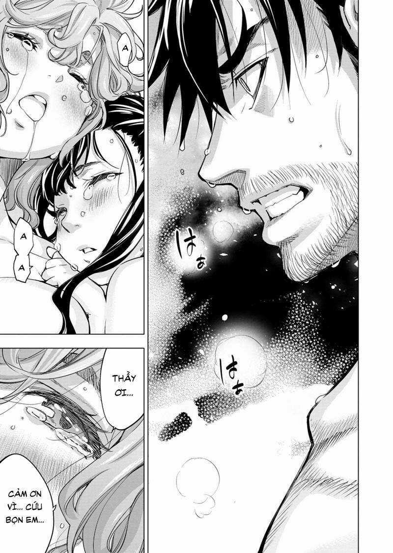 Đảo Chết Chóc Chapter 90 trang 9