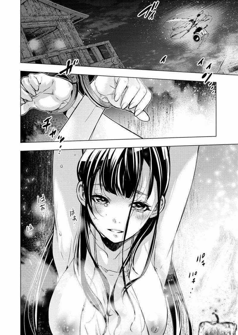 Đảo Chết Chóc Chapter 91 trang 3