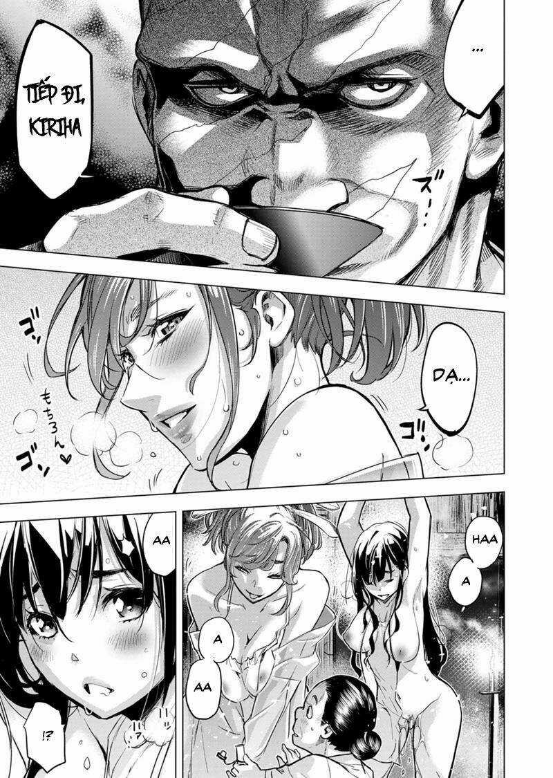 Đảo Chết Chóc Chapter 92 trang 4