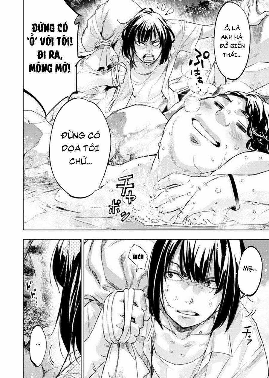 Đảo Chết Chóc Chapter 93 trang 3