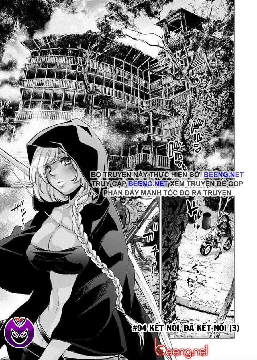 Đảo Chết Chóc Chapter 94 trang 0