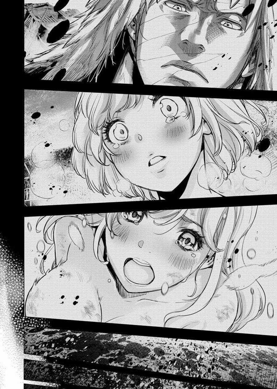 Đảo Chết Chóc Chapter 95 trang 3