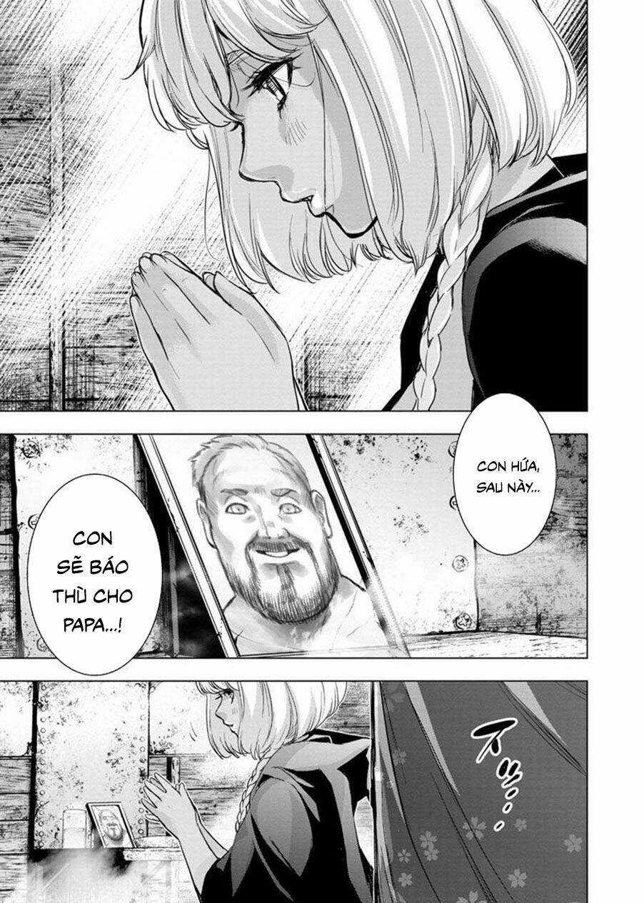 Đảo Chết Chóc Chapter 95 trang 4