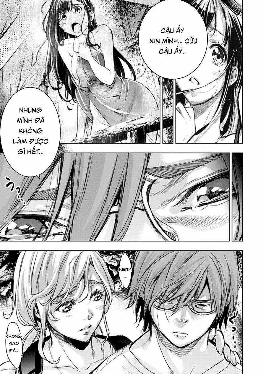 Đảo Chết Chóc Chapter 96 trang 6