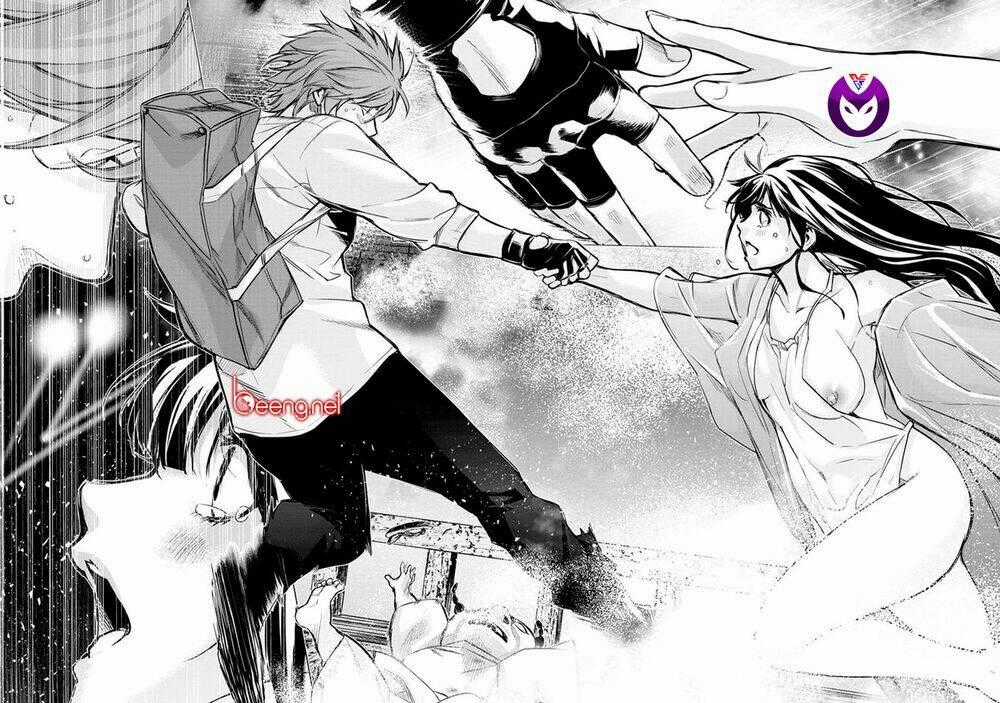 Đảo Chết Chóc Chapter 98 trang 6