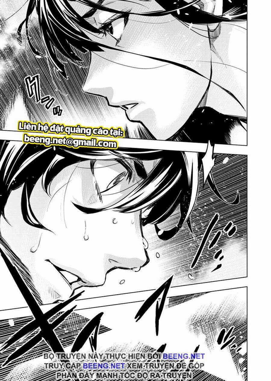 Đảo Chết Chóc Chapter 99 trang 5