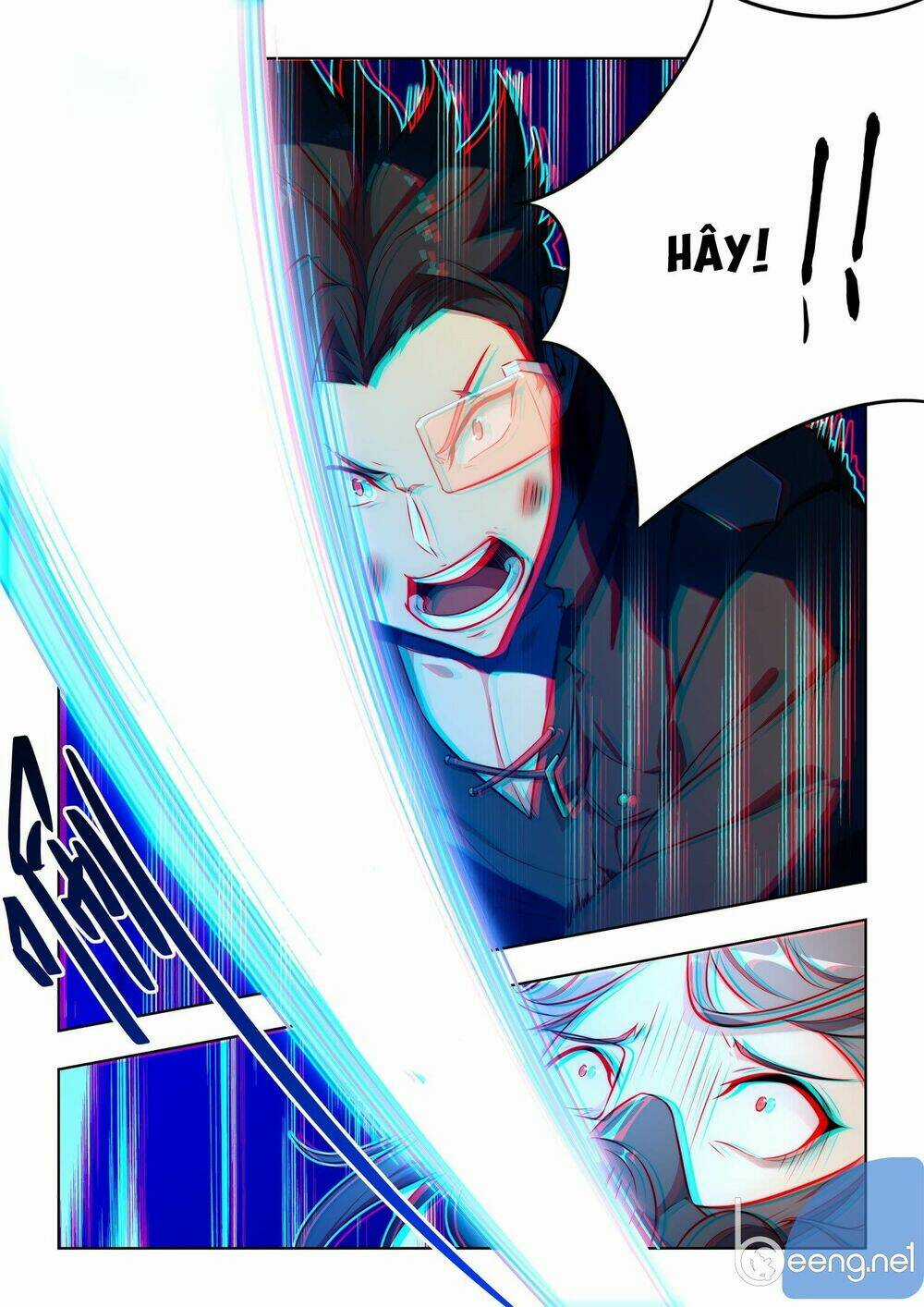 Đảo Chiều: Ai Trỗi Dậy Chapter 2 trang 24