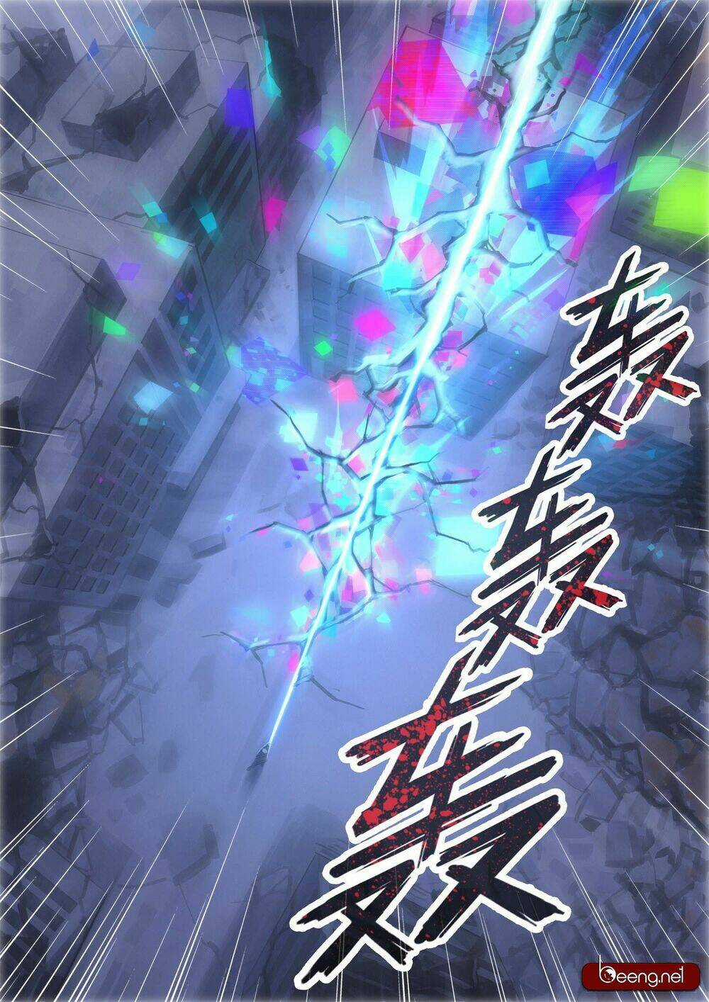 Đảo Chiều: Ai Trỗi Dậy Chapter 2 trang 25