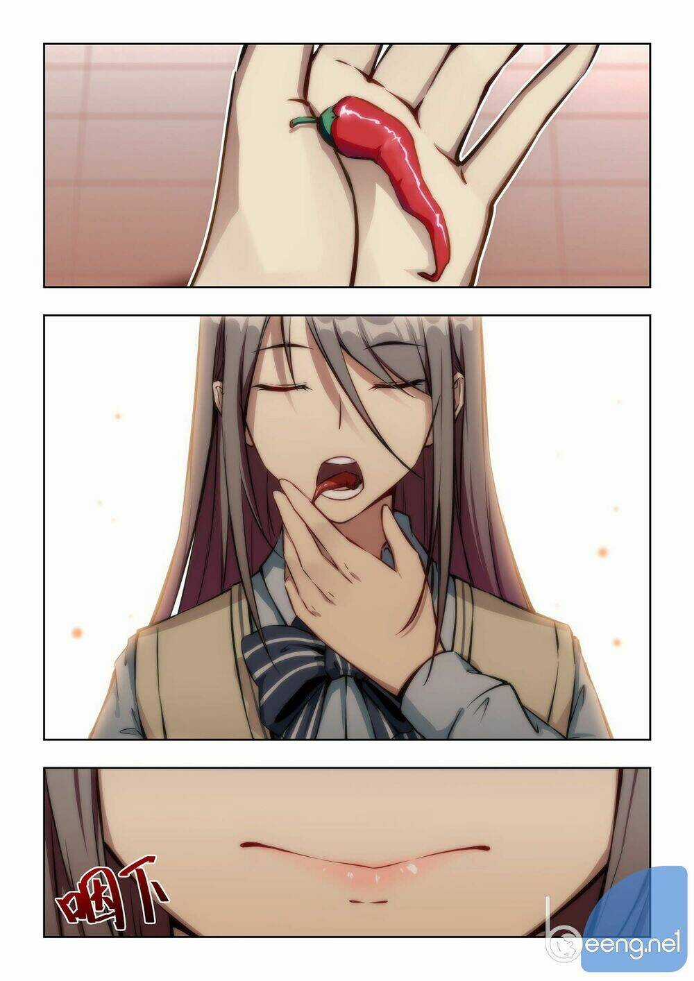 Đảo Chiều: Ai Trỗi Dậy Chapter 2 trang 7